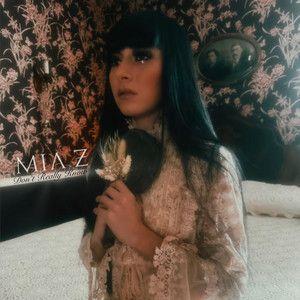 Portada de Sencillo/EP "Don't Really Know ", de Mia Z