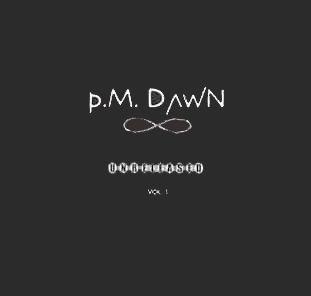Portada de Álbum "Unreleased - Vol. 1", de Pm Dawn