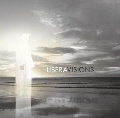 Capa do Álbum "Visions", de Libera
