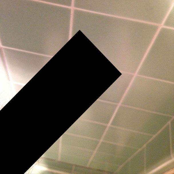 Capa do Álbum "No Love Deep Web", de Death Grips