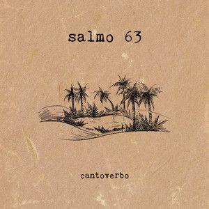 Capa do Single/EP "Salmo 63", de CantoVerbo