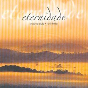 Portada de Álbum "Eternidade - Vol. Um", de Andrey Cechelero