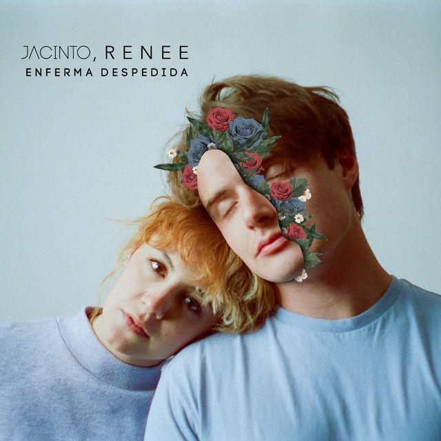 Portada de Sencillo/EP "Enferma Despedida (part. RENEE)", de Jacinto