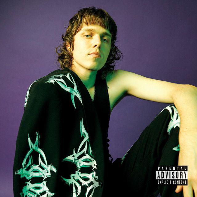 Capa do Álbum "Drinking With My Smoking Friends", de Allday