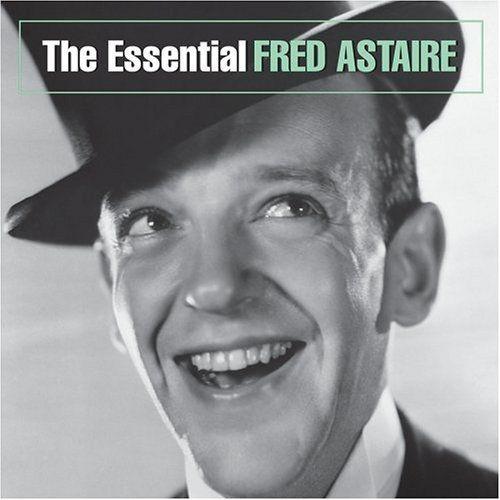Capa do Álbum "Night & Day: Complete Recordings 1931-1933 - Vol. 2", de Fred Astaire