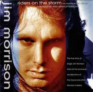 Portada de Álbum "Jim Morrison - Riders On The Storm", de Kris Kristofferson