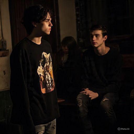 Portada de Álbum "Cargas", de Miguel Angel Oroyo Perez