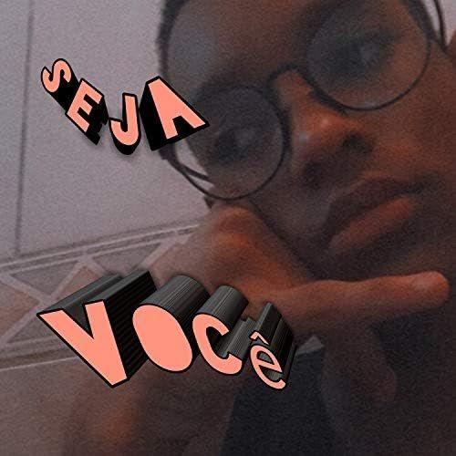 Portada de Sencillo/EP "Seja você ", de Matheus Once