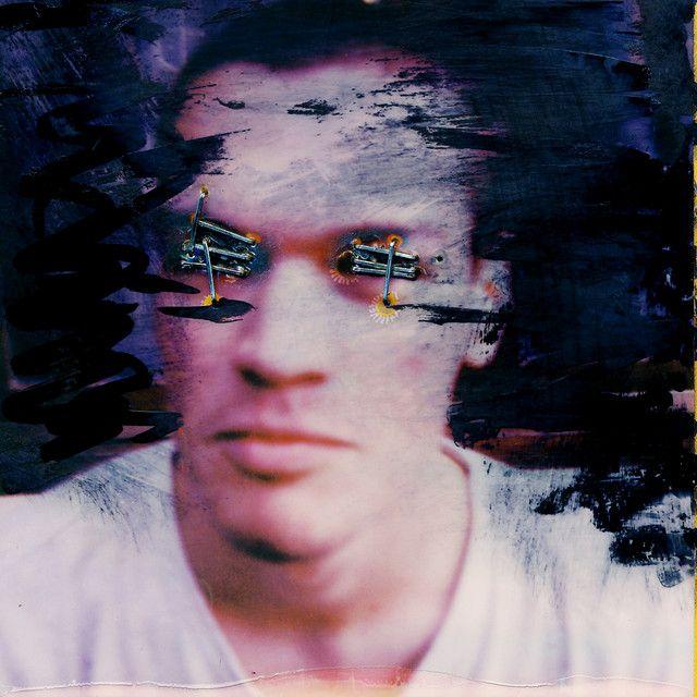 Portada de Sencillo/EP "Belladonna (Adieu)", de Blanco