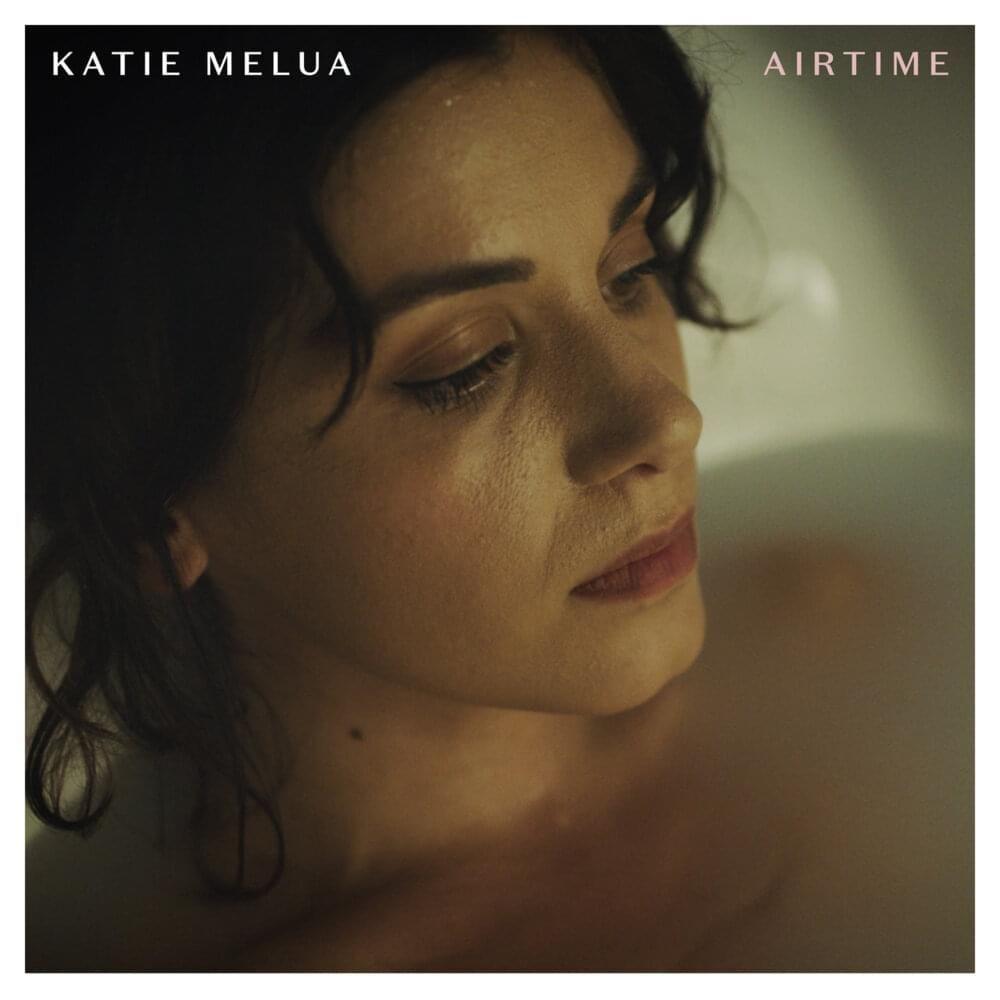 Portada de Sencillo/EP "Airtime", de Katie Melua