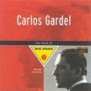 Portada de Álbum "Carlos Gardel", de Carlos Gardel
