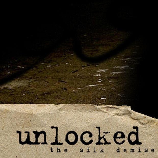 Portada de Álbum "Unlocked", de The Silk Demise