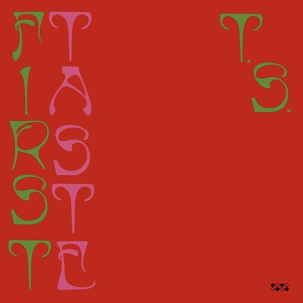 Capa do Álbum "First Taste", de Ty Segall