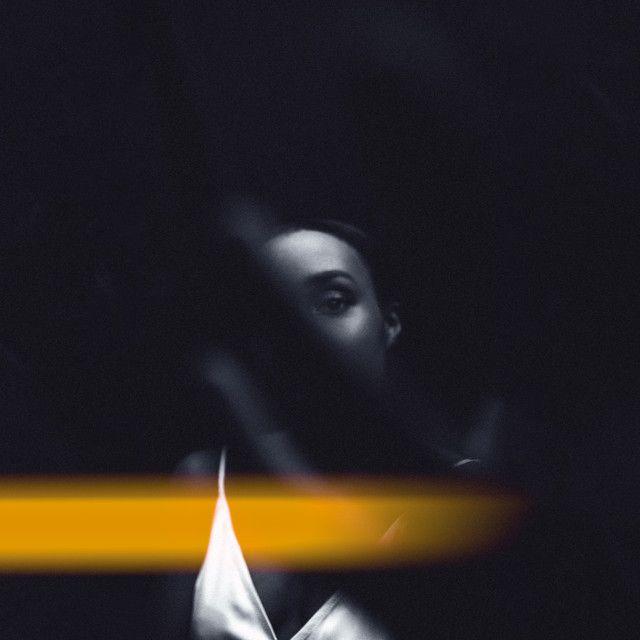 Capa do Álbum "Honey For Wounds (Deluxe Edition)", de Ego Ella May