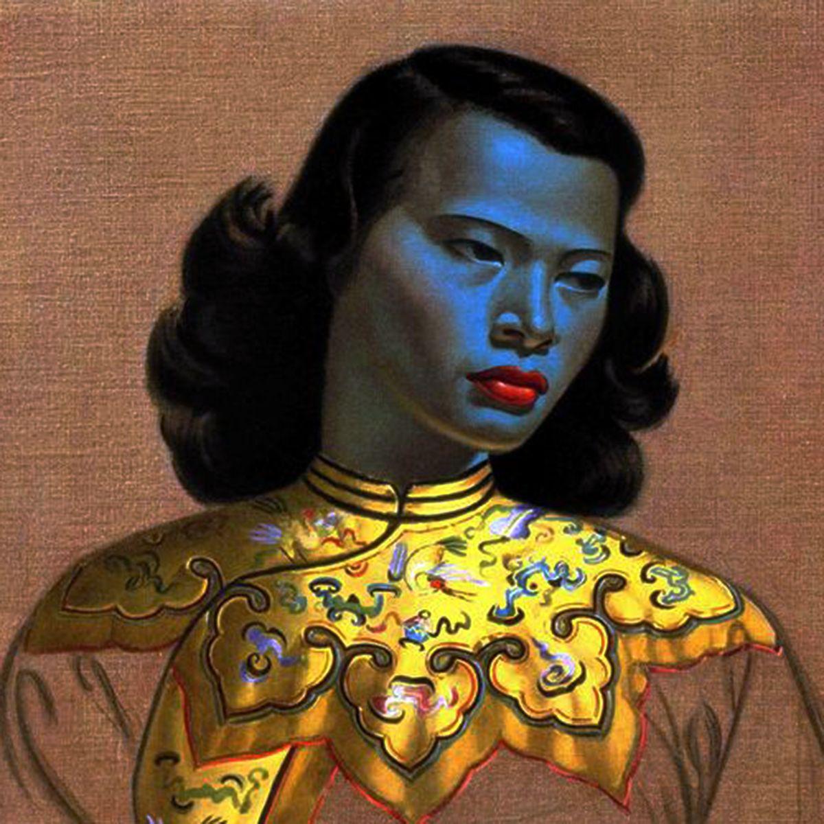 Portada de Álbum "Slap! (1990)", de Chumbawamba