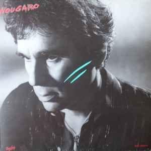 Album cover of "Ami Chemin" by Claude Nougaro