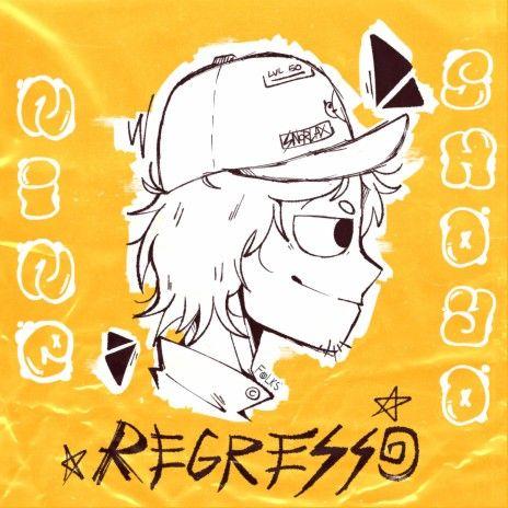 Portada de Sencillo/EP "REGRESSO", de NineShoyo