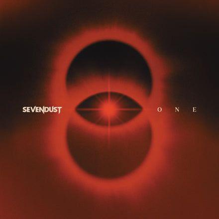 Capa do Álbum "One", de Sevendust