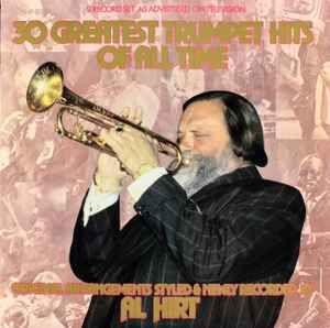 Capa do Álbum "30 Greatest Trumpet Hits Of All Time", de Al Hirt