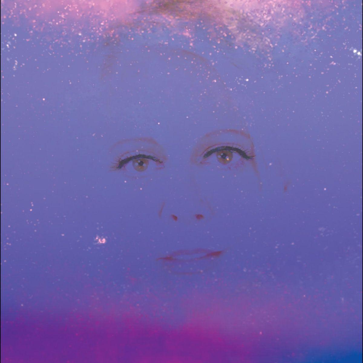 Portada de Sencillo/EP "Sunrise", de Cindy Wilson