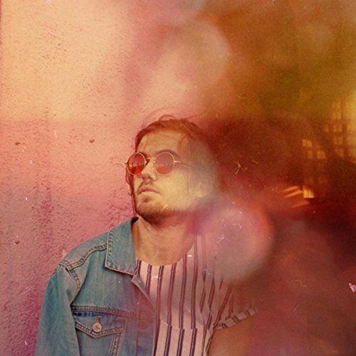 Portada de Álbum "'90s Kids", de LaPeer