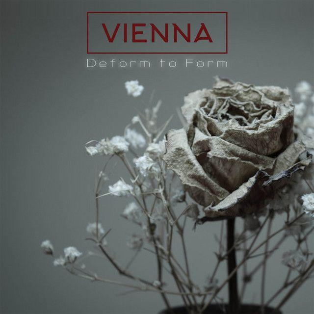 Capa do Single/EP "Deform To Form", de Vienna