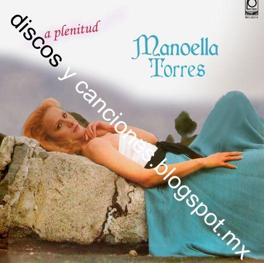 Portada de Álbum "A Plenitud", de Manoella Torres