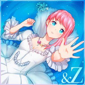 Portada de Sencillo/EP "&Z", de Sati Akura