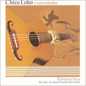 Album cover of "Viola Popular Brasileira" by Chico Lobo