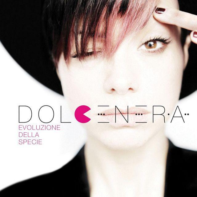 Portada de Álbum "Evoluzione Della Specie", de Dolcenera