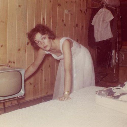 Portada de Álbum "I'm Like a Virgin Losing a Child", de Manchester Orchestra