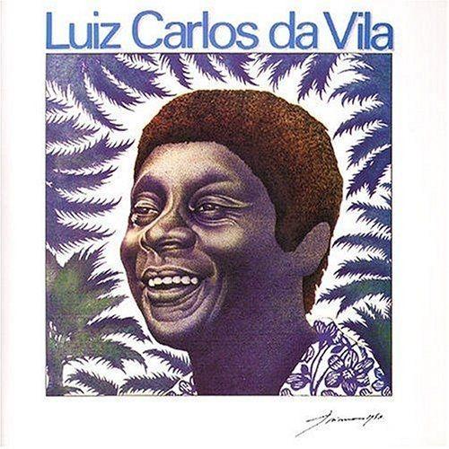 Portada de Álbum "Luiz Carlos da Vila", de Luiz Carlos da Vila