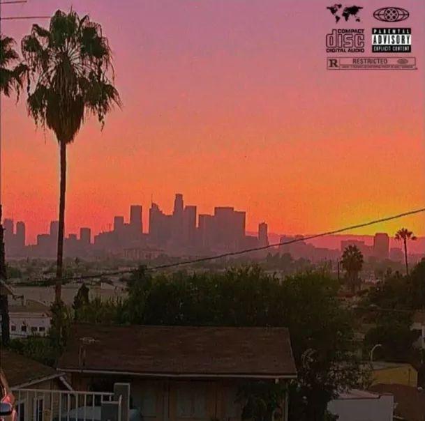 Capa do Álbum "Waves, Vol. 2", de Nicolas Lapeña