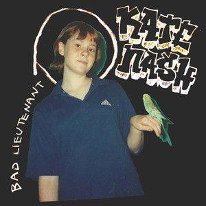 Capa do Single/EP "Bad Lieutenant", de Kate Nash