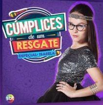 Portada de Álbum "Especial:Isabela", de Cúmplices de Um Resgate (Brasil)