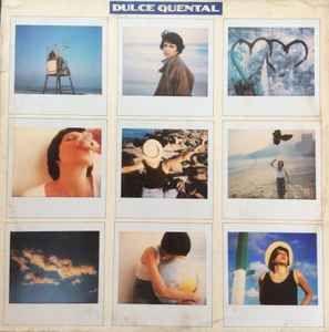 Portada de Álbum "Dulce Quental (1988)", de Dulce Quental