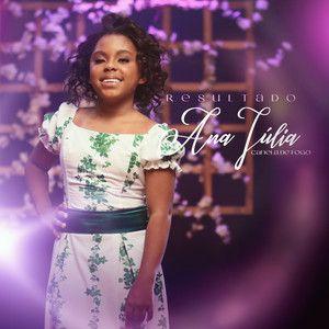 Portada de Sencillo/EP "Resultado", de Ana Júlia Canela de Fogo