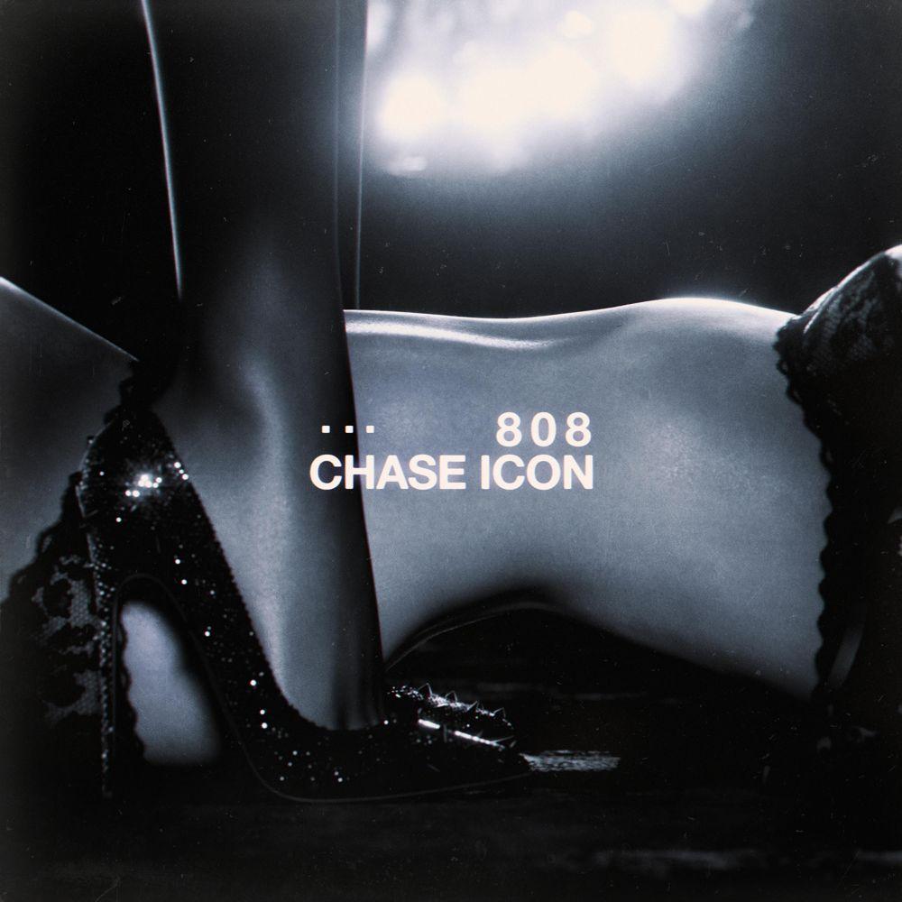 Capa do Single/EP "808", de Chase Icon