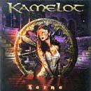 Capa do Álbum "Karma", de Kamelot