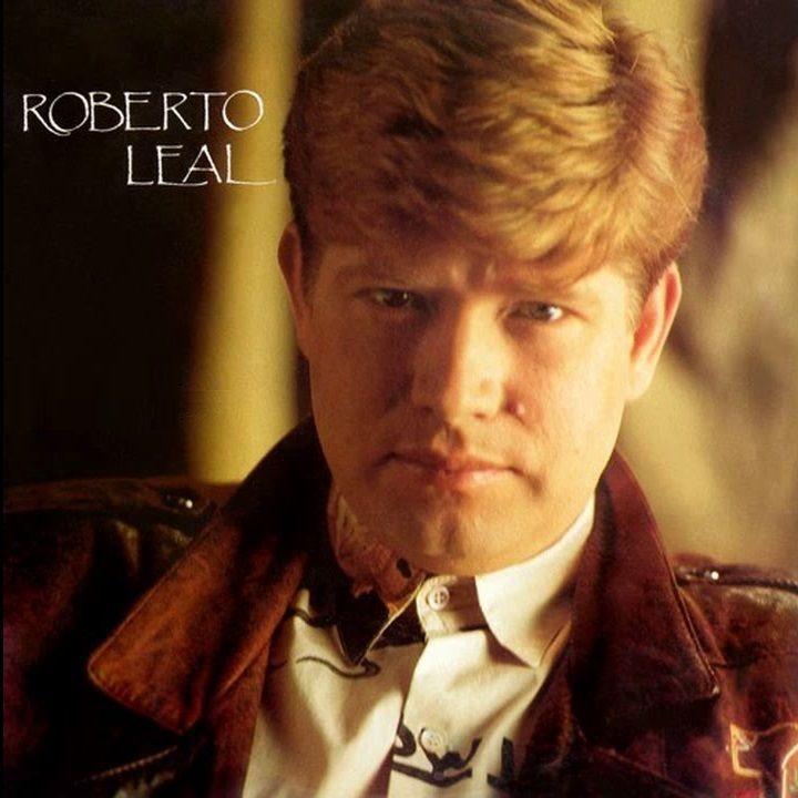 Capa do Álbum "Roberto Leal ", de Roberto Leal