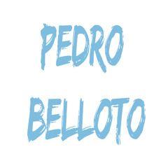 Portada de Sencillo/EP "60 Vezes Por Minuto", de Pedro Belloto