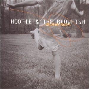 Portada de Álbum "Musical Chairs", de Hootie & The Blowfish