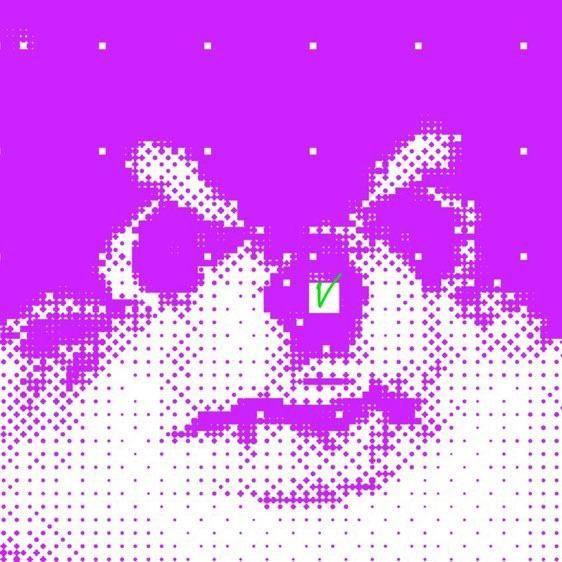 Portada de Sencillo/EP "Slow Dancing (Remixes)", de V