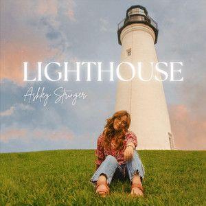 Capa do Single/EP "Lighthouse", de Ashley Stringer