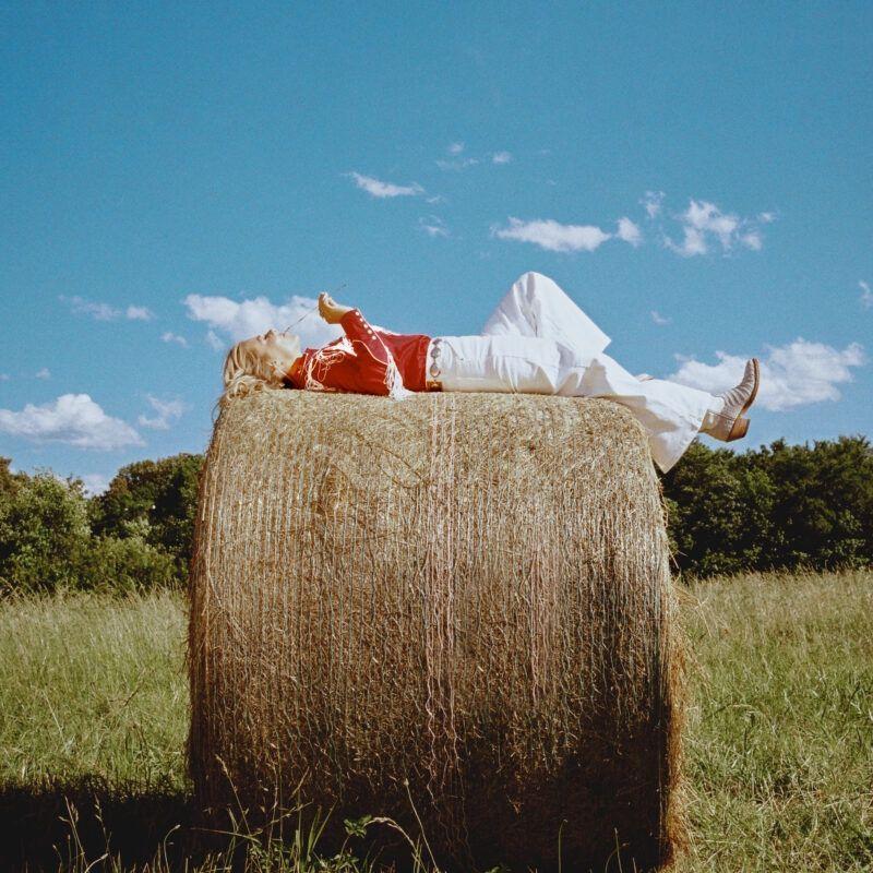 Capa do Single/EP "God Story (EP)", de Anne Wilson