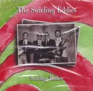 Portada de Álbum "Swirling Mellow", de The Swirling Eddies
