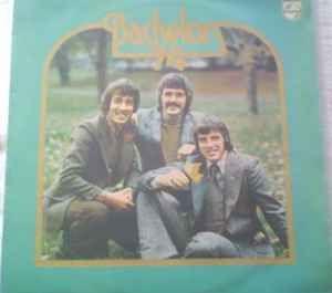 Capa do Álbum "Bachelors 74", de The Bachelors