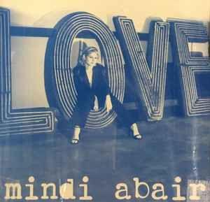 Portada de Álbum "Mindi Abair (1999)", de Mindi Abair