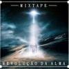 Portada de Álbum "Revolução da Alma", de Atitude Rap