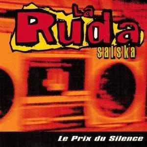 Portada de Álbum "Le Prix Du Silence", de La Ruda Salska